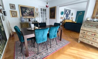 Appartement 4 Pièces 115 m² à vendre à Nantes (44000)