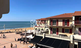 Appartement 3 Pièces 27 m² à vendre à Soorts-Hossegor (40150)