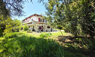 Maison 4 Pièces 129 m² à vendre à Agen (47000)