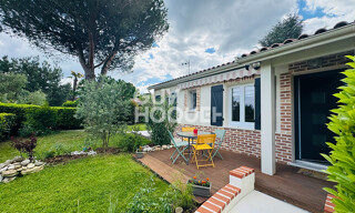Maison 5 Pièces 100 m² à vendre à Agen (47000)