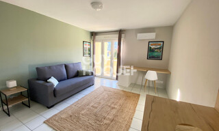 Appartement 1 Pièce 26 m² à louer à Aubenas (07200)