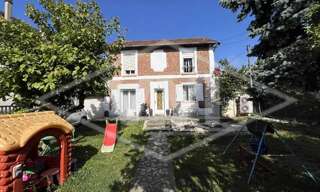 Maison 6 Pièces 90 m² à vendre à Combs-la-Ville (77380)