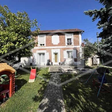Maison 6 pièces 349900 €