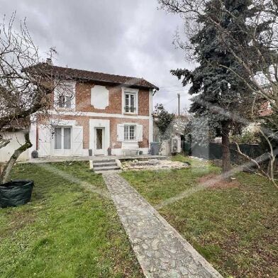 Maison 6 pièces 349900 €