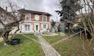 Maison 6 Pièces 90 m² à vendre à Combs-la-Ville (77380)