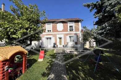 Maison 6 pièces 349900 €