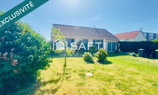 Maison 4 Pièces 98 m² à vendre à Quéant (62860)