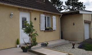 Maison 4 Pièces 85 m² à vendre à Dourges (62119)
