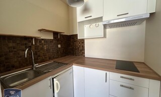 Appartement 2 Pièces 39 m² à louer à Niort (79000)
