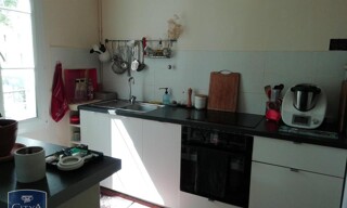 Appartement 3 Pièces 74 m² à louer à Tours (37000)