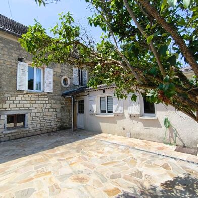 Maison 4 pièces 223000 €