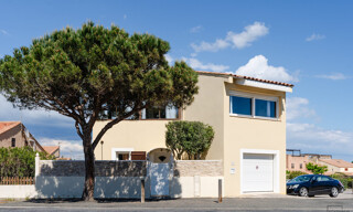 Maison 4 Pièces 83 m² à vendre à Gruissan (11430)