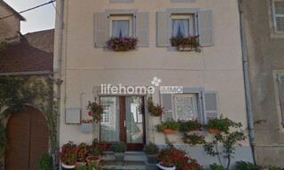 Maison 5 Pièces 120 m² à vendre à Montbozon (70230)