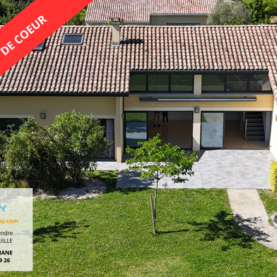 Maison 5 pièces 515000 €