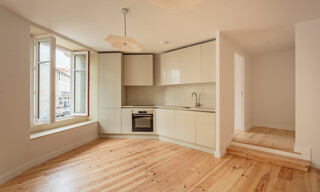 Appartement 3 Pièces 59 m² à vendre à Saint-Jean-de-Luz (64500)