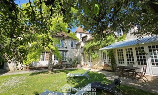 Maison 8 Pièces 260 m² à vendre à Milly-la-Forêt (91490)