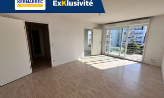 Appartement 2 Pièces 46 m² à vendre à Rennes (35000)