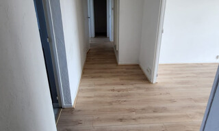 Appartement 4 Pièces 83 m² à louer à Vandœuvre-lès-Nancy (54500)
