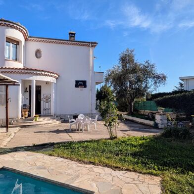 Maison 9 pièces 899000 €