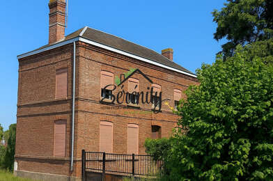 Maison 5 pièces 116000 €