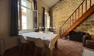 Appartement 2 Pièces 50 m² à louer à Montpellier (34000)