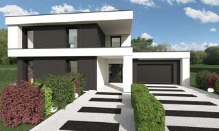 Terrain  1873 m² à vendre à Fouquereuil (62232)