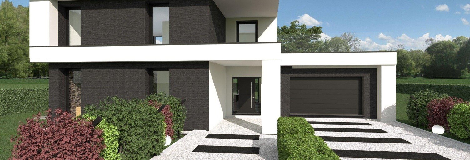 Terrain  1873 m² à vendre à Fouquereuil (62232)