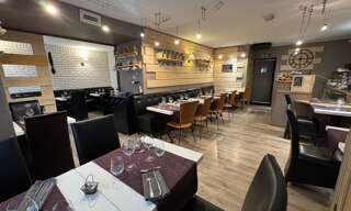 Commerce  557 m² à vendre à Moirans-en-Montagne (39260)