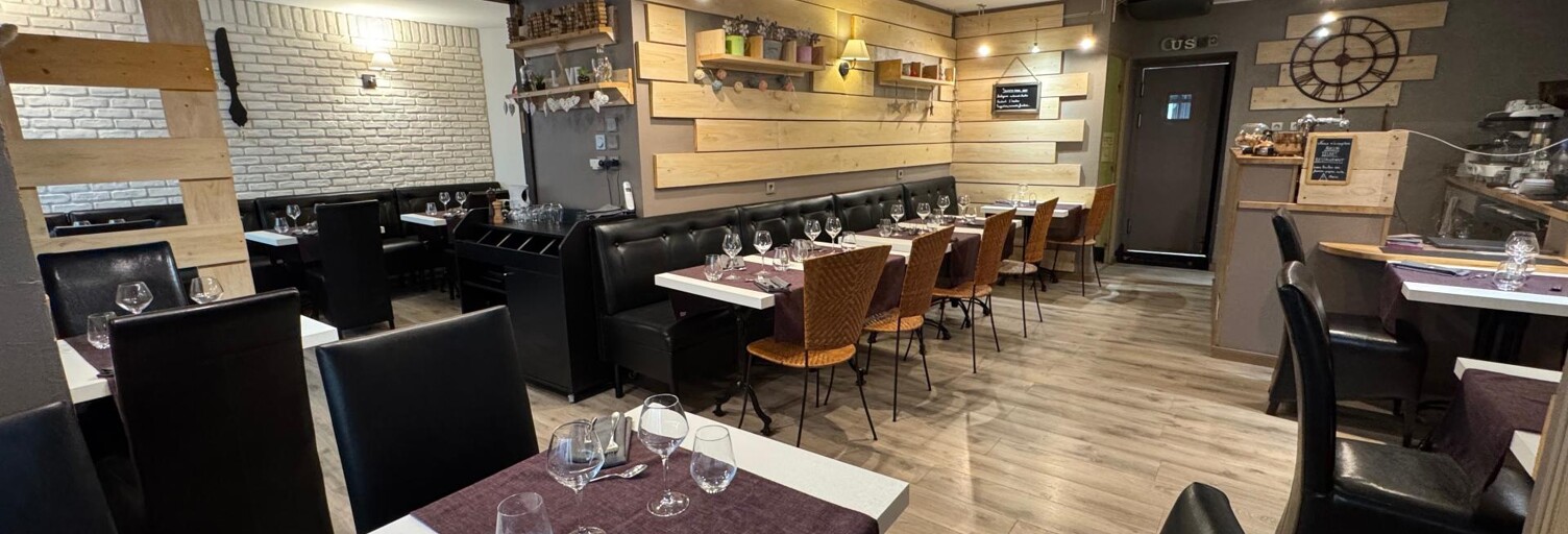 Commerce  557 m² à vendre à Moirans-en-Montagne (39260)