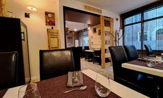 Commerce  557 m² à vendre à Moirans-en-Montagne (39260)