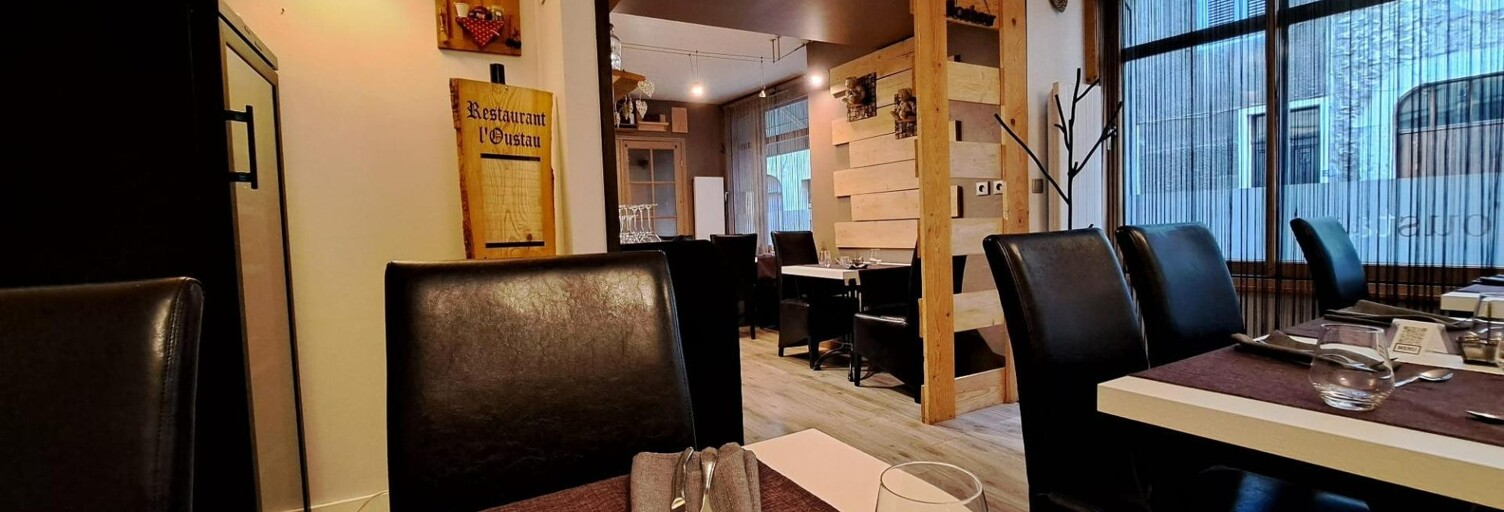 Commerce  557 m² à vendre à Moirans-en-Montagne (39260)