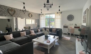 Maison 12 Pièces 354 m² à vendre à Cornebarrieu (31700)