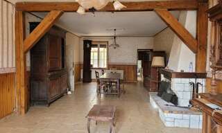 Maison 7 Pièces 267 m² à vendre à Aubréville (55120)