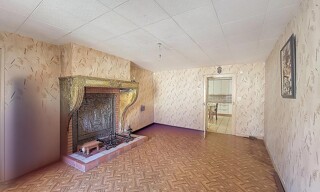 Maison 6 Pièces 145 m² à vendre à Maron (54230)