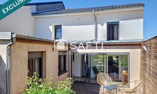 Maison 5 Pièces 147 m² à vendre à Chesny (57245)