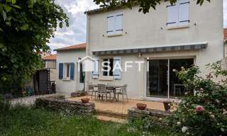 Maison 6 Pièces 142 m² à vendre à Chauray (79180)