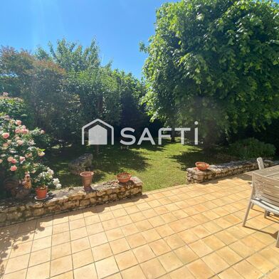 Maison 6 pièces 219000 €