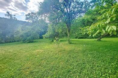 Terrain  48000 €