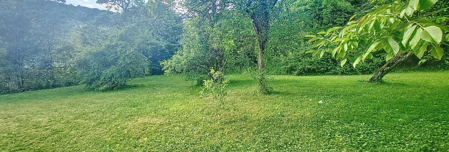 Terrain  460 m² à vendre à Maron (54230)