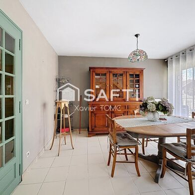 Maison 6 pièces 223000 €