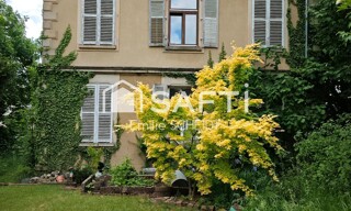 Appartement 2 Pièces 53 m² à vendre à Sarrebourg (57400)