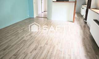 Appartement 2 Pièces 53 m² à vendre à Sarrebourg (57400)