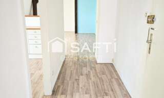 Appartement 2 Pièces 53 m² à vendre à Sarrebourg (57400)