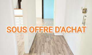 Appartement 2 Pièces 53 m² à vendre à Sarrebourg (57400)