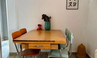 Appartement 3 Pièces 56 m² à vendre à Bayonne (64100)