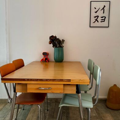 Appartement 3 pièces 226000 €