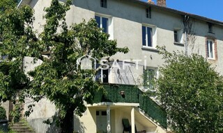 Maison 5 Pièces 118 m² à vendre à Châlus (87230)
