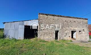 Maison 2 Pièces 140 m² à vendre à Saint-Hilaire-des-Loges (85240)