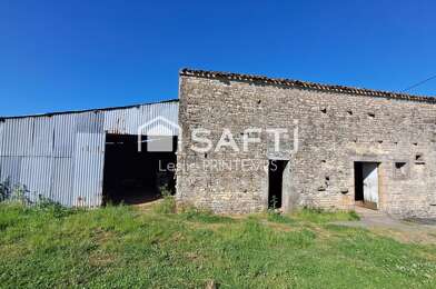 Maison 2 pièces 44000 €