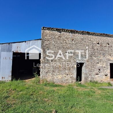 Maison 2 pièces 44000 €